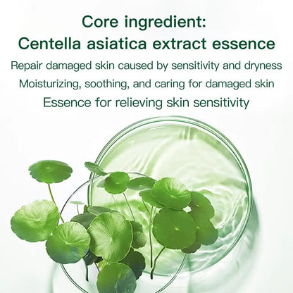 🔥Hot Sale 50% Off🎁Centella foam facial mask