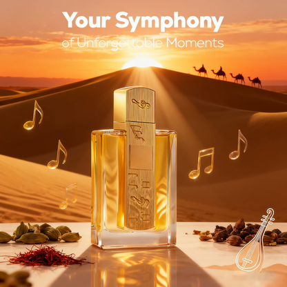 🔥Final 3 Hours: 70%OFF🔥Let Your Scent Sing – Arabic Luxury Perfume