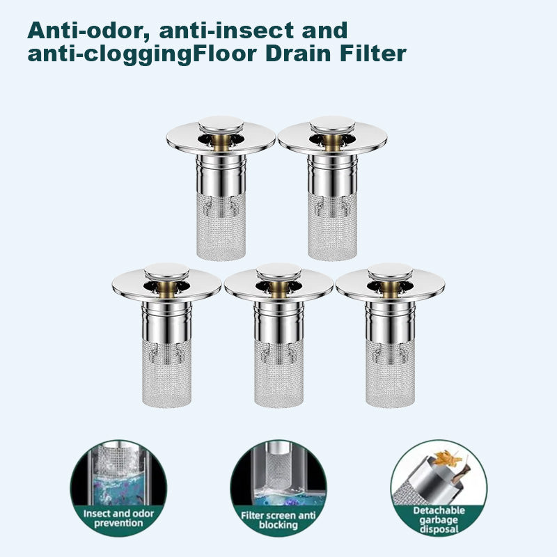 Buy 3 Get 2 Free 🔥Save 80%（🔥Family Essentials）