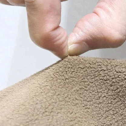 🔥LAST DAY 50% OFF🍂 Unisex Double-Layer Hooded Jacket🎁Suitable for both men and women