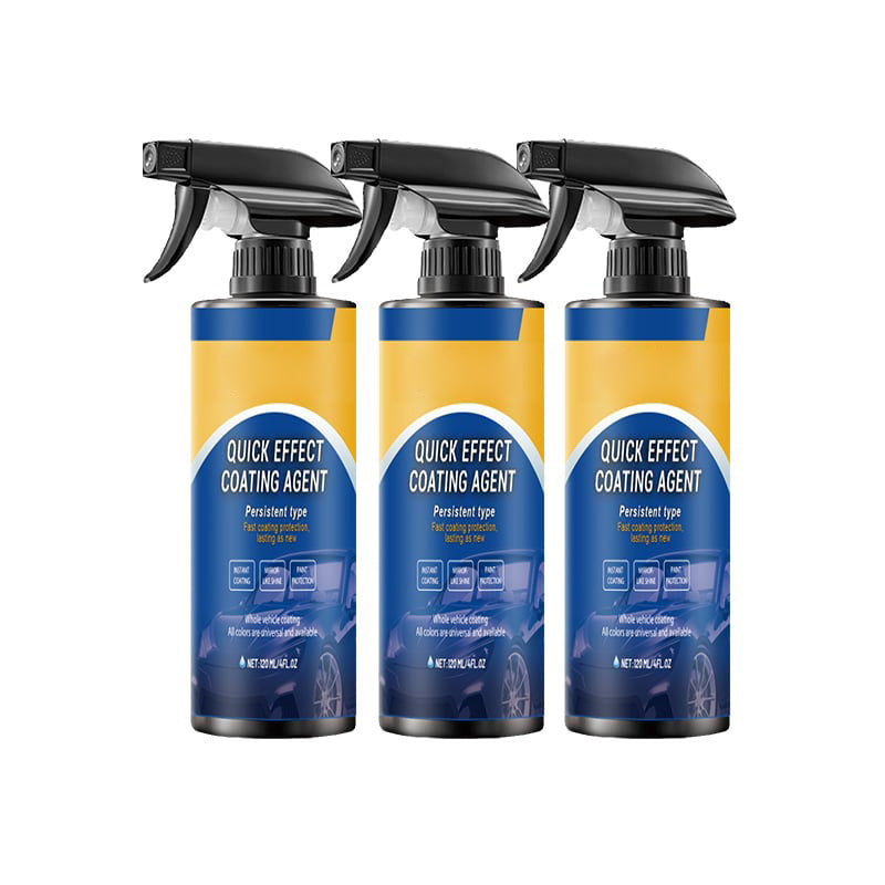 🔥Final 3 Hours – 50% OFF!🔥High quality, fast-acting Auto Coating Spray