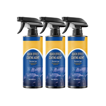 🔥Final 3 Hours – 50% OFF!🔥High quality, fast-acting Auto Coating Spray