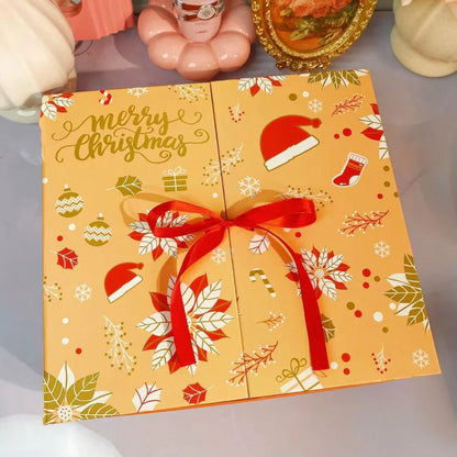 Christmas Sale 50% OFF 🎄Luxury Mini Perfumes Advent Calendar (empty box) 🎅